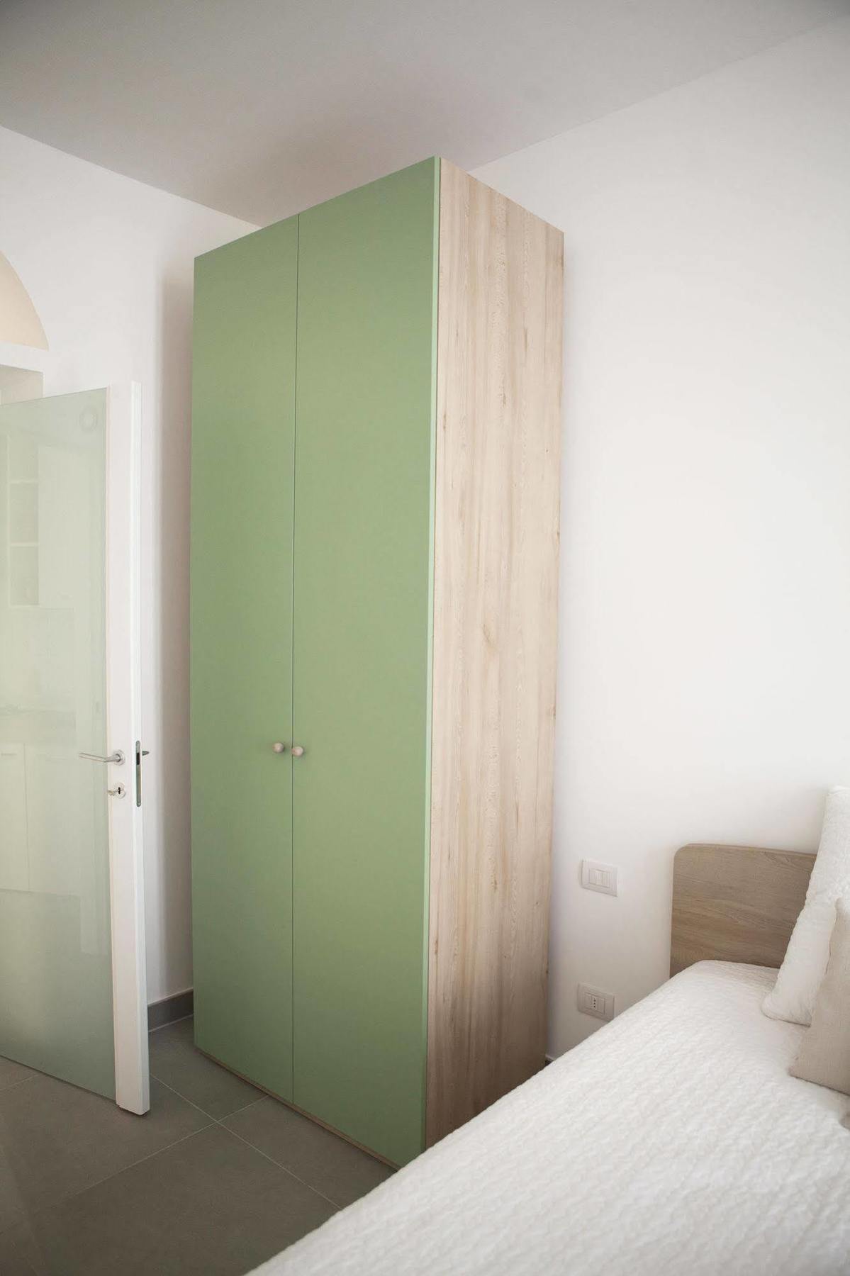Alessia'S Flat - Buenos Aires Apartment Milan Exterior photo