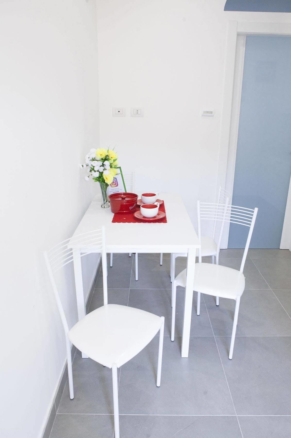 Alessia'S Flat - Buenos Aires Apartment Milan Exterior photo